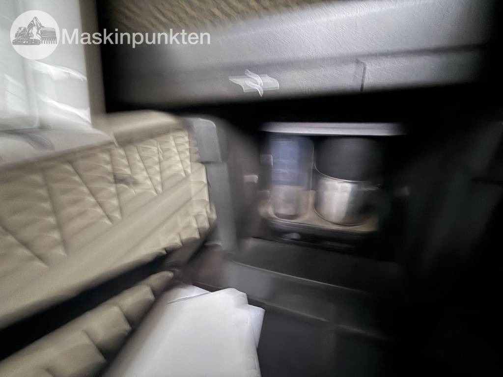 Volvo FH 16  līzingu Volvo FH 16: foto 28