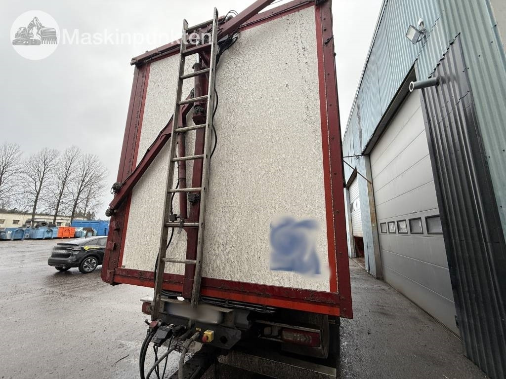 Volvo FH 16  līzingu Volvo FH 16: foto 7