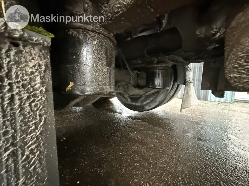 Volvo FH 16  līzingu Volvo FH 16: foto 36