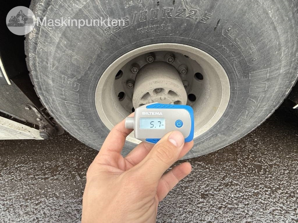 Volvo FH 16  līzingu Volvo FH 16: foto 33