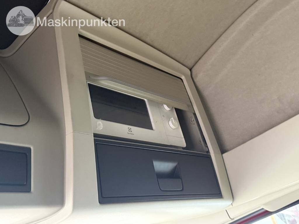 Volvo FH 16  līzingu Volvo FH 16: foto 26