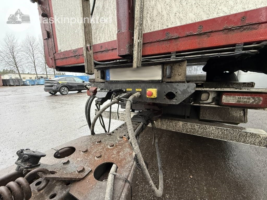 Volvo FH 16  līzingu Volvo FH 16: foto 9