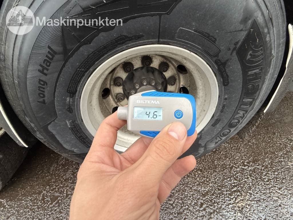 Volvo FH 16  līzingu Volvo FH 16: foto 35