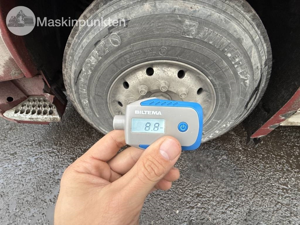 Volvo FH 16  līzingu Volvo FH 16: foto 30