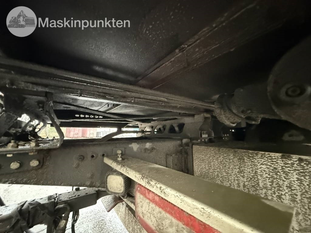 Volvo FH 16  līzingu Volvo FH 16: foto 46