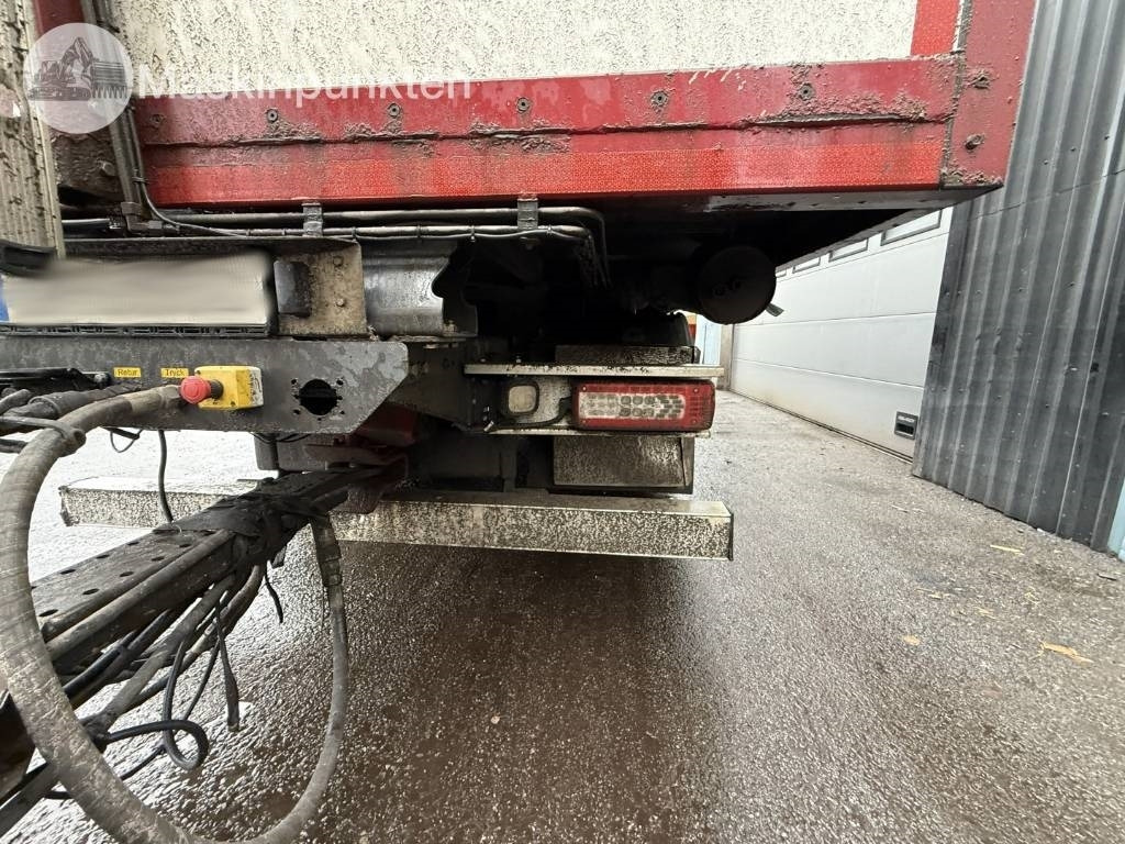 Volvo FH 16  līzingu Volvo FH 16: foto 8