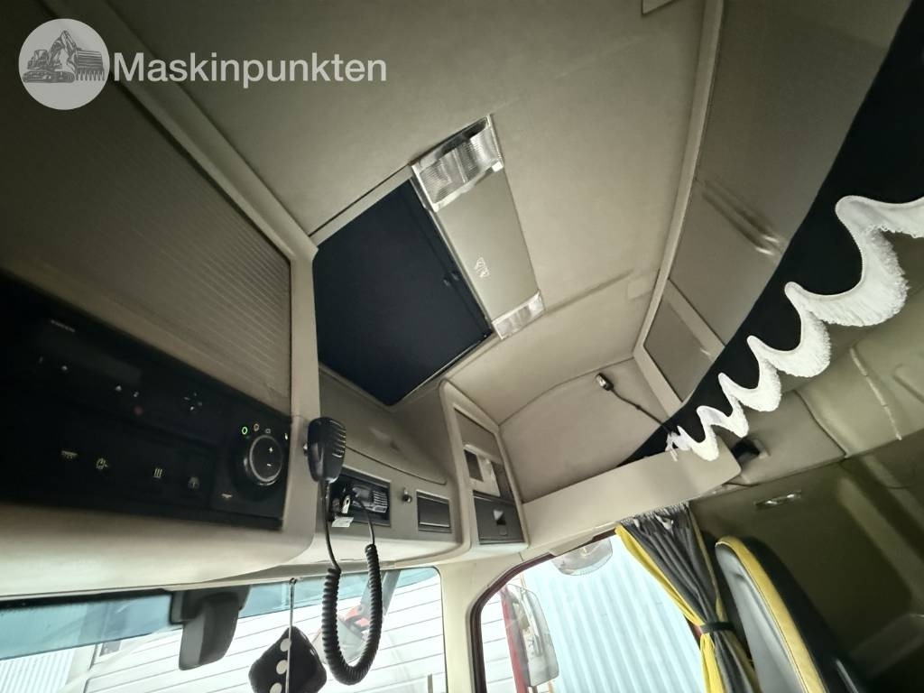 Volvo FH 16  līzingu Volvo FH 16: foto 17