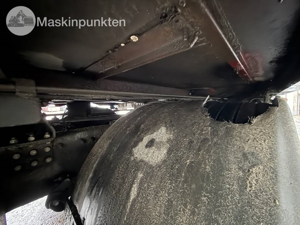 Volvo FH 16  līzingu Volvo FH 16: foto 47