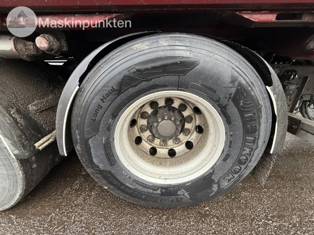 Volvo FH 16  līzingu Volvo FH 16: foto 34