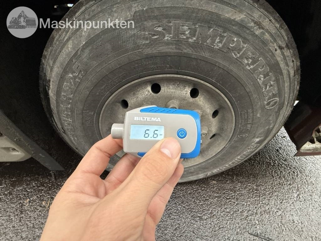 Volvo FH 16  līzingu Volvo FH 16: foto 40