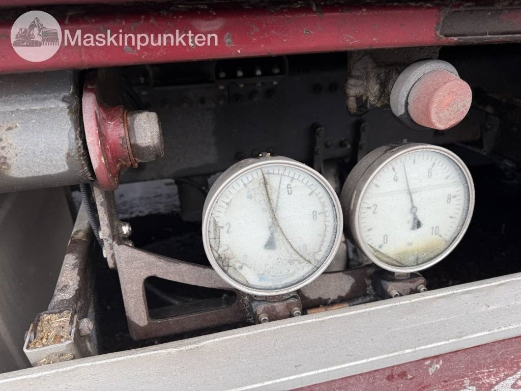 Volvo FH 16  līzingu Volvo FH 16: foto 42