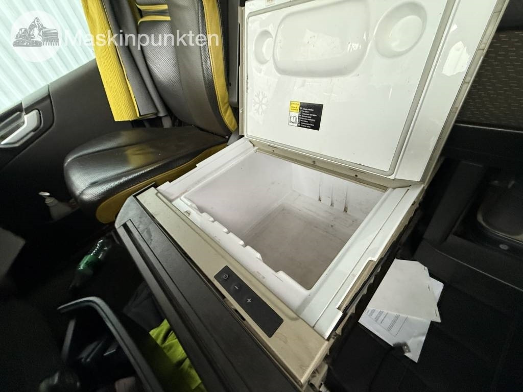 Volvo FH 16  līzingu Volvo FH 16: foto 27