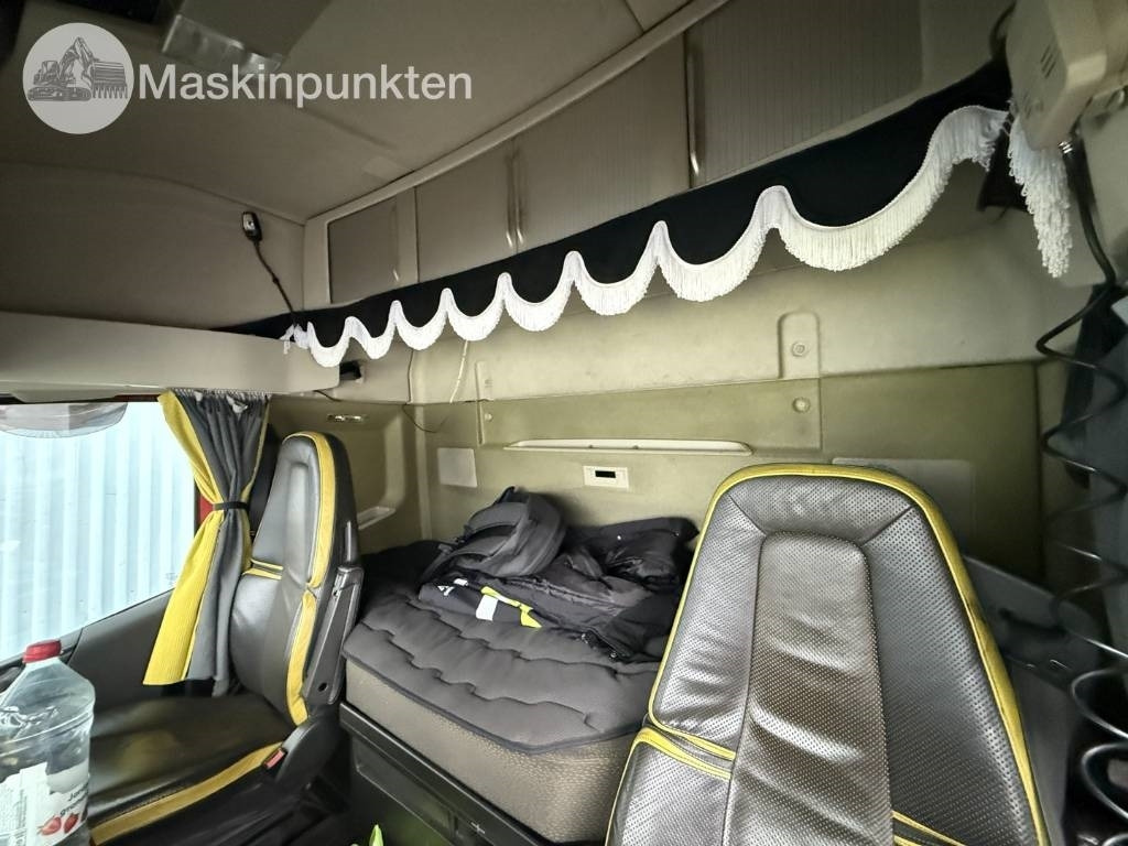 Volvo FH 16  līzingu Volvo FH 16: foto 16