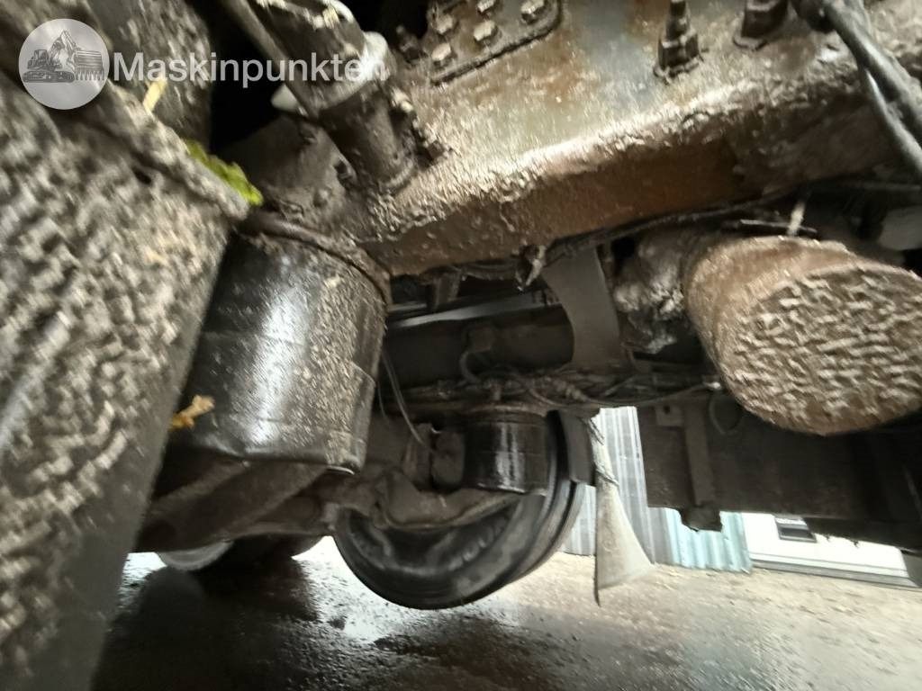 Volvo FH 16  līzingu Volvo FH 16: foto 37