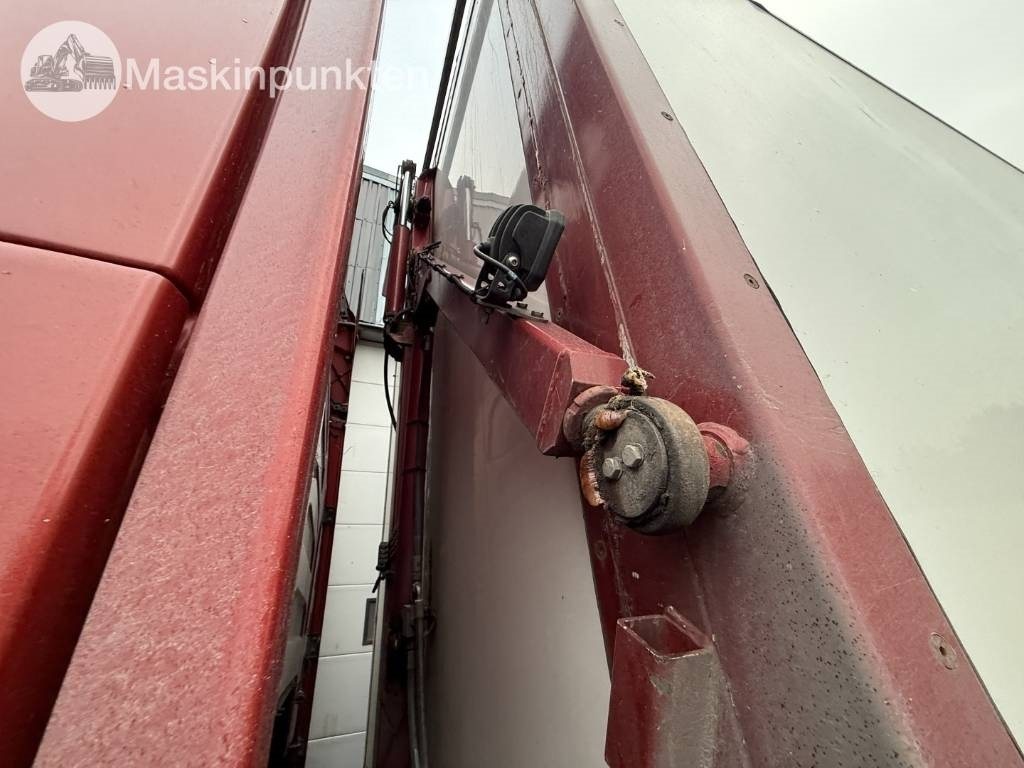 Volvo FH 16  līzingu Volvo FH 16: foto 44