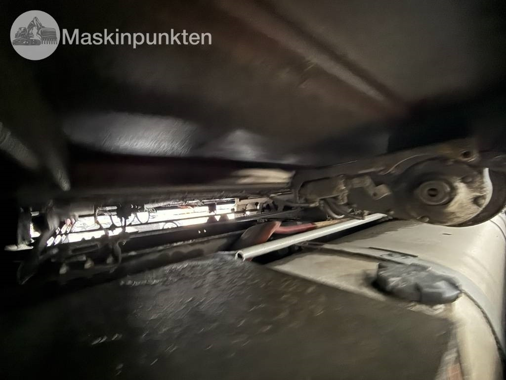 Volvo FH 16  līzingu Volvo FH 16: foto 49