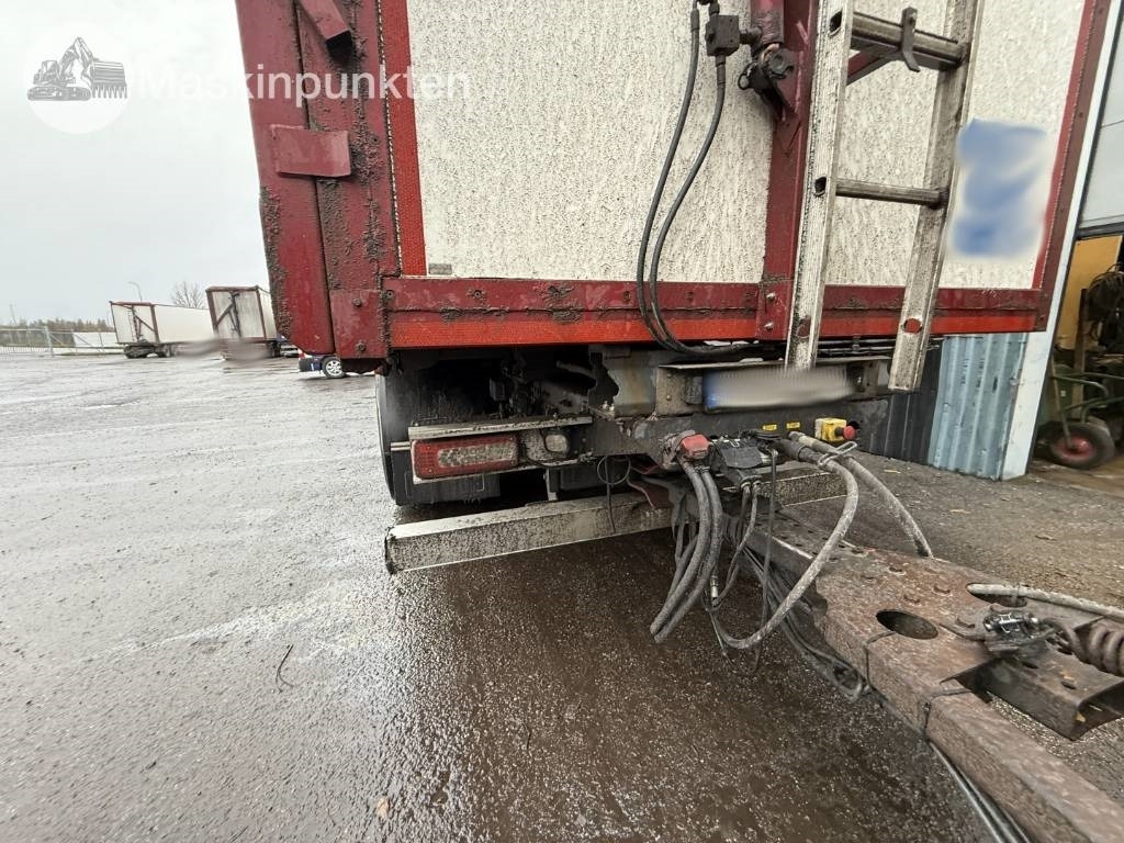 Volvo FH 16  līzingu Volvo FH 16: foto 10