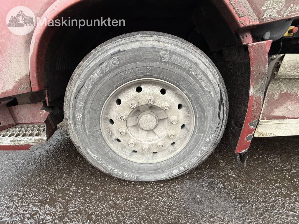 Volvo FH 16  līzingu Volvo FH 16: foto 29