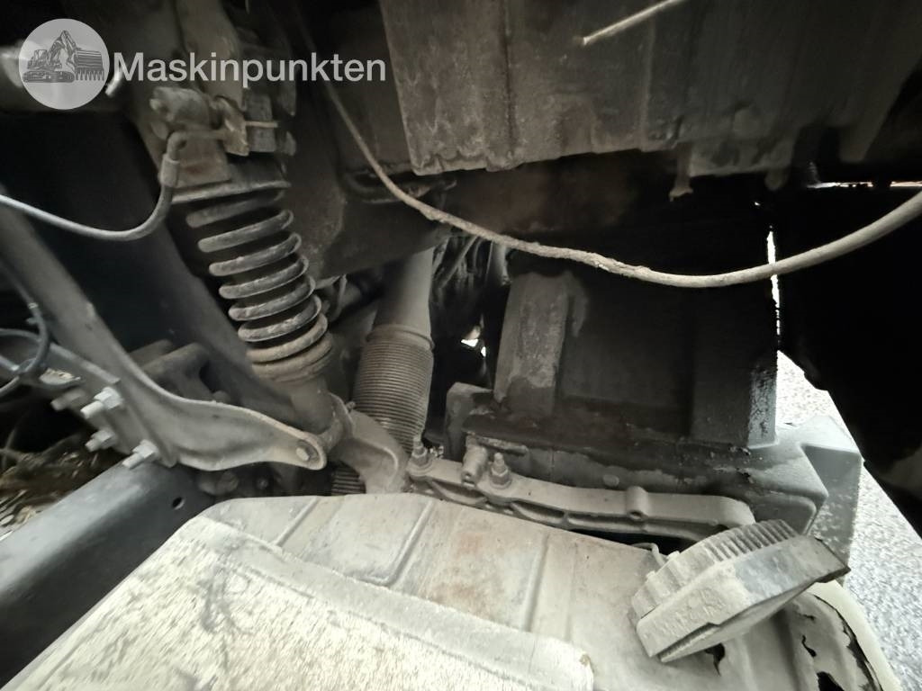 Volvo FH 16  līzingu Volvo FH 16: foto 45