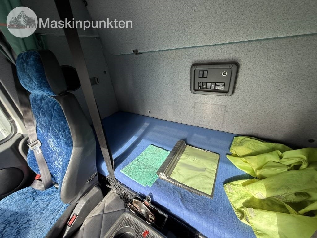 Volvo FM 12  līzingu Volvo FM 12: foto 17 Volvo FM 12  līzingu Volvo FM 12: foto 17