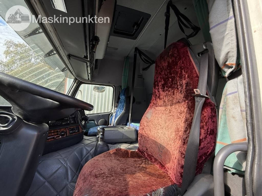 Volvo FM 12  līzingu Volvo FM 12: foto 10 Volvo FM 12  līzingu Volvo FM 12: foto 10