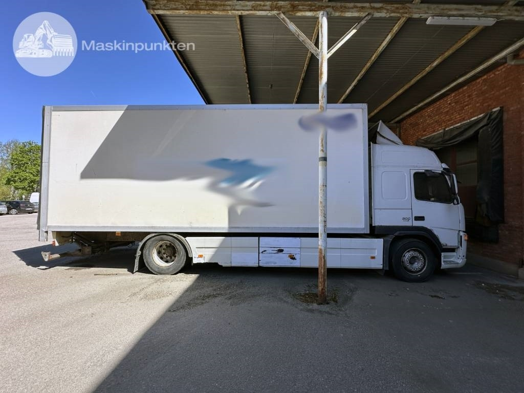 Volvo FM 300 - Kravas automašīna ar slēgto virsbūvi: foto 3 Volvo FM 300 - Kravas automašīna ar slēgto virsbūvi: foto 3