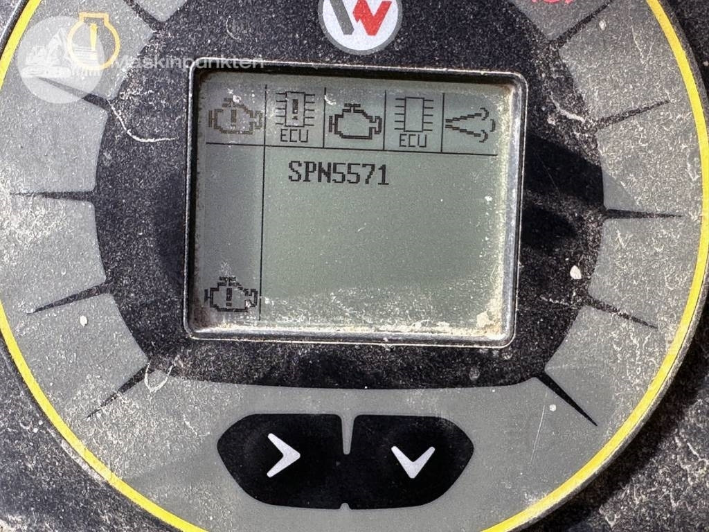 Riteņu ekskavators Wacker Neuson EW 100: foto 28