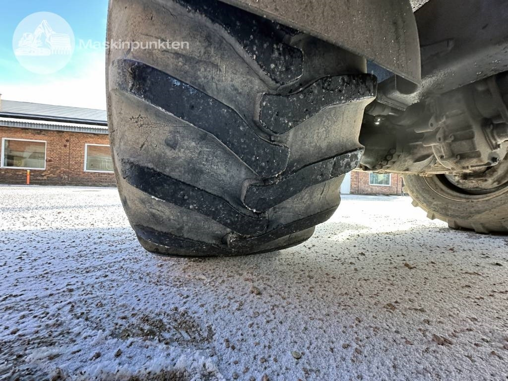 Riteņu ekskavators Wacker Neuson EW 100: foto 43