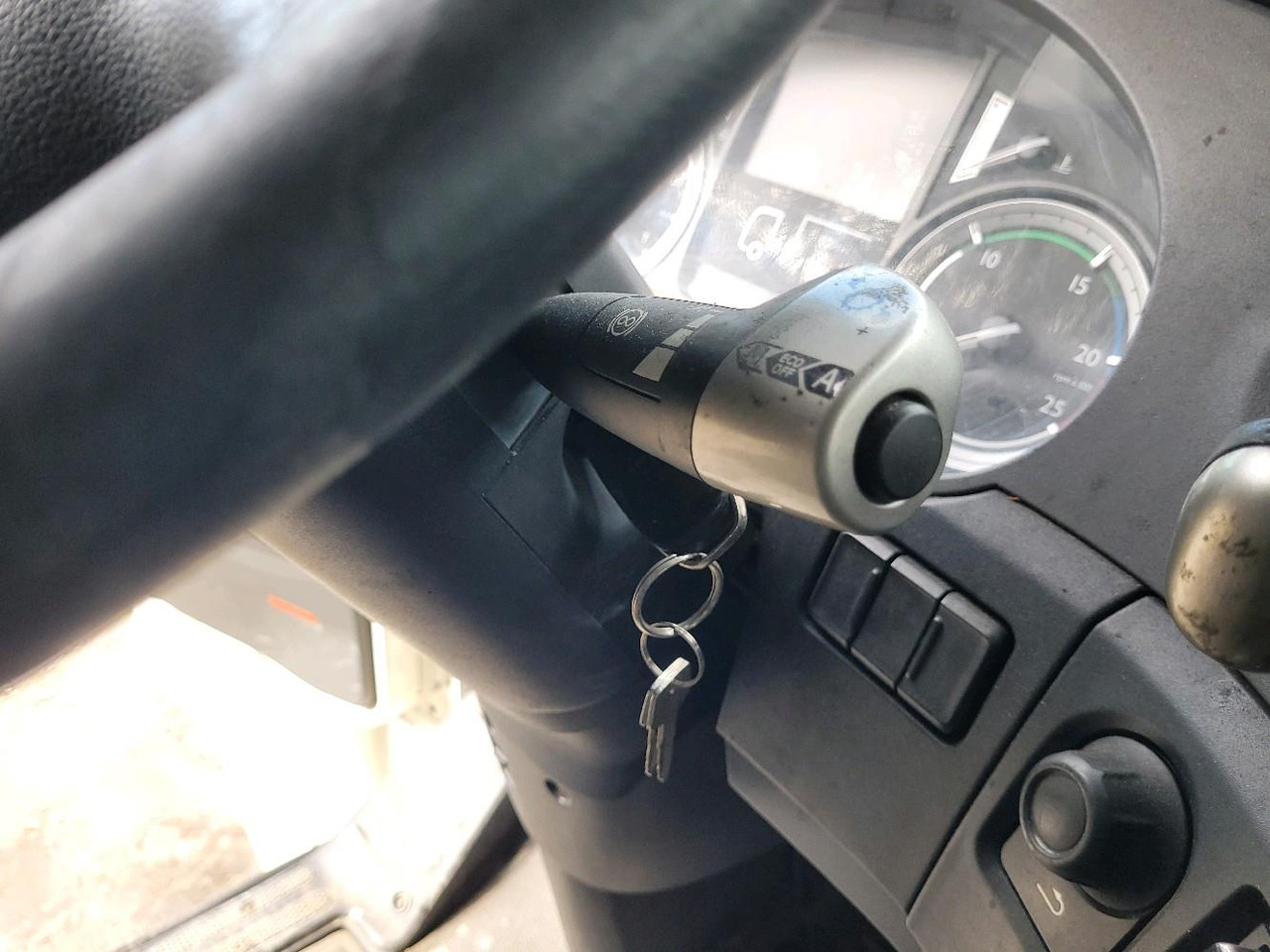 Kravas automašīna refrižerators DAF XF510: foto 14