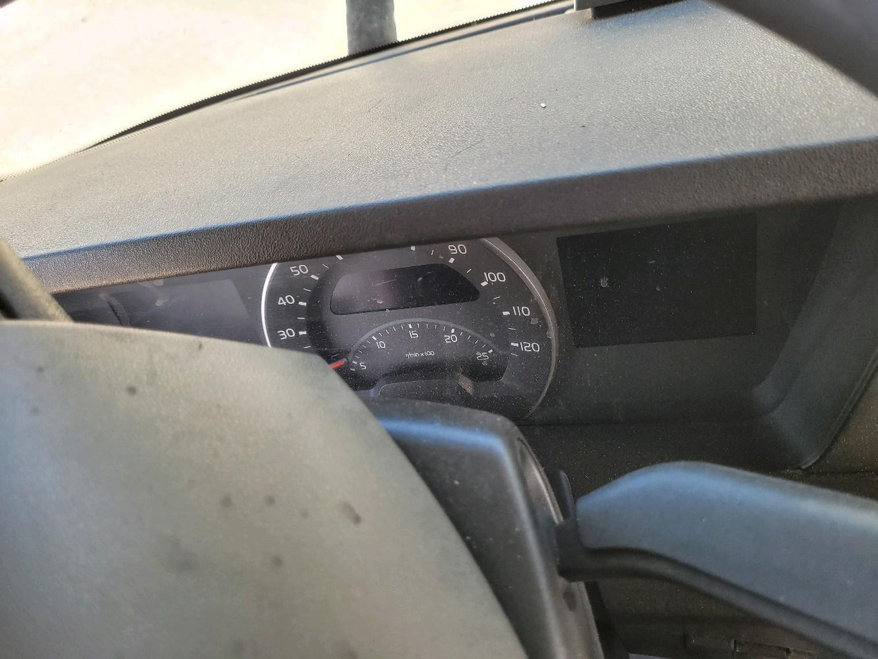 Vilcējs VOLVO FH 500 GLOBETROTTER: foto 16