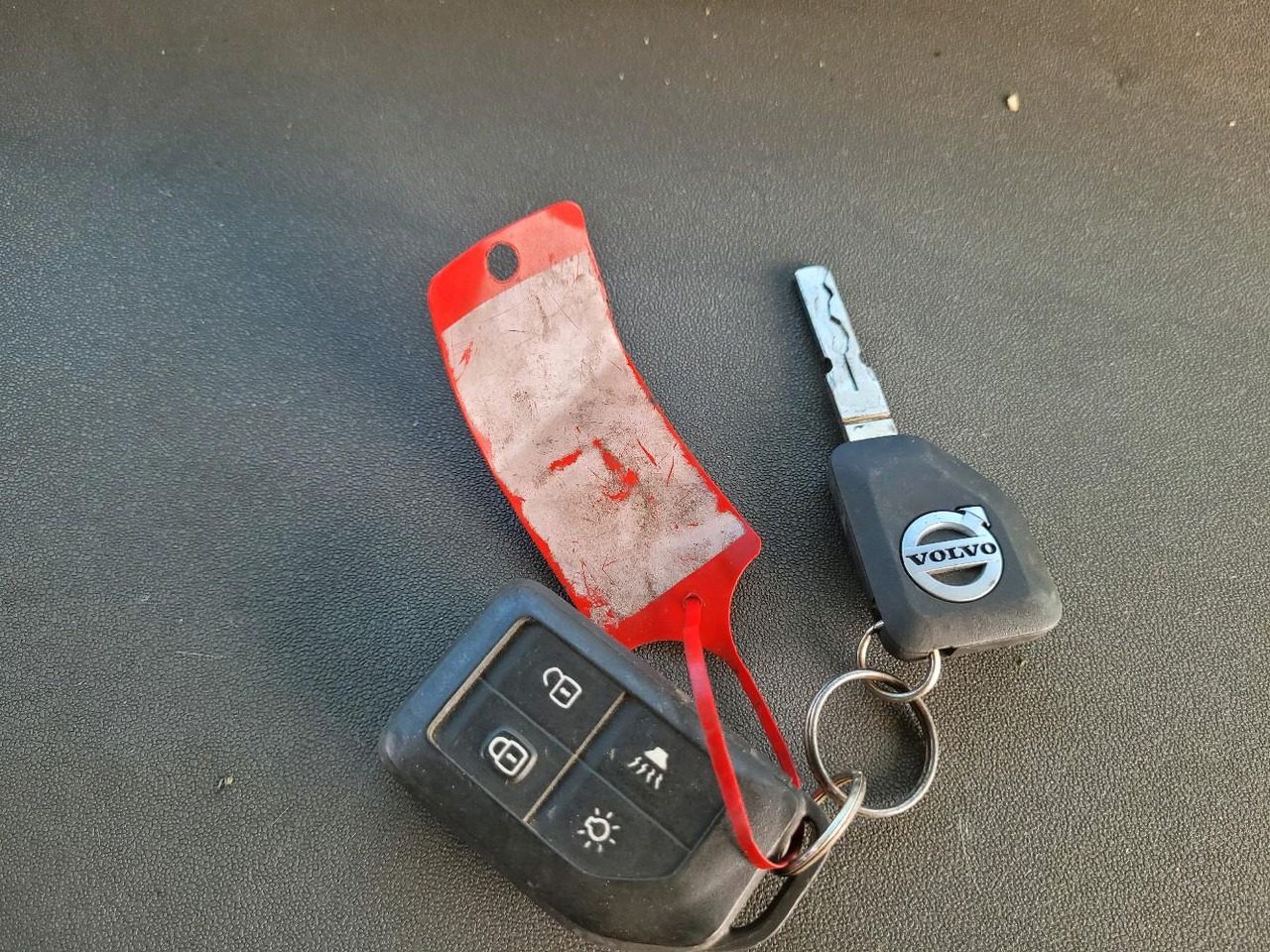 Vilcējs VOLVO FH 500 GLOBETROTTER: foto 17