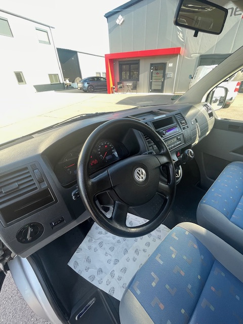 Mikroautobuss, Pasažieru furgons VW Comfort LR TDI D-PF MOTION: foto 16