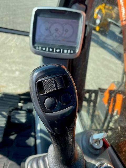 Kāpurķēžu ekskavators CAT 315FL CR: foto 49