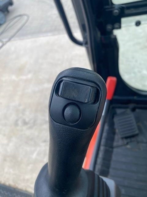 Mini-ekskavators Kubota U 36-4: foto 15