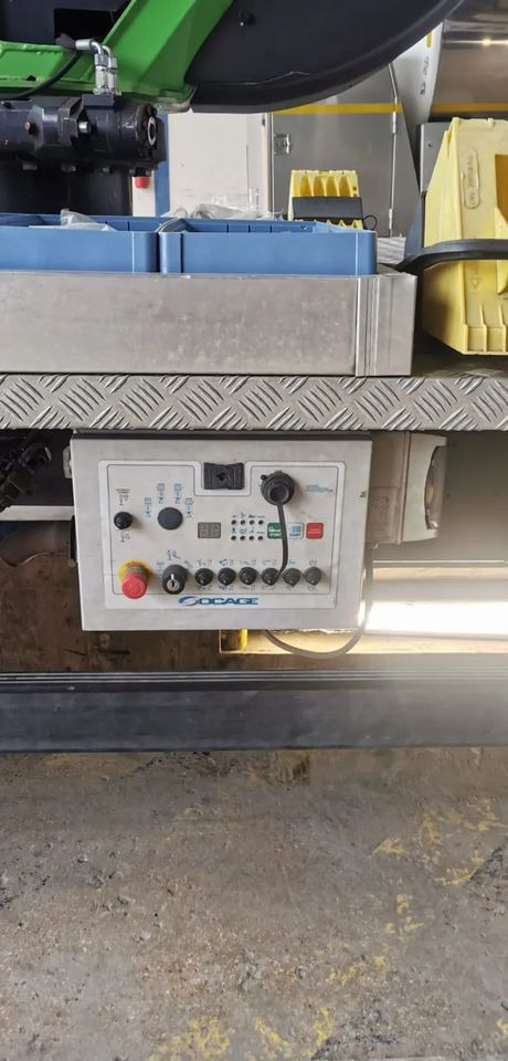 Iveco DAILY WINDA ELEKTRYK / HYBRYDA - Autopacēlājs: foto 5 Iveco DAILY WINDA ELEKTRYK / HYBRYDA - Autopacēlājs: foto 5