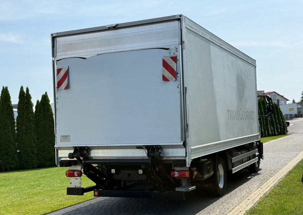 Iveco EUROCARGO 120 E22 CARRIER SUPRA 850 MT - Kravas automašīna refrižerators: foto 5 Iveco EUROCARGO 120 E22 CARRIER SUPRA 850 MT - Kravas automašīna refrižerators: foto 5