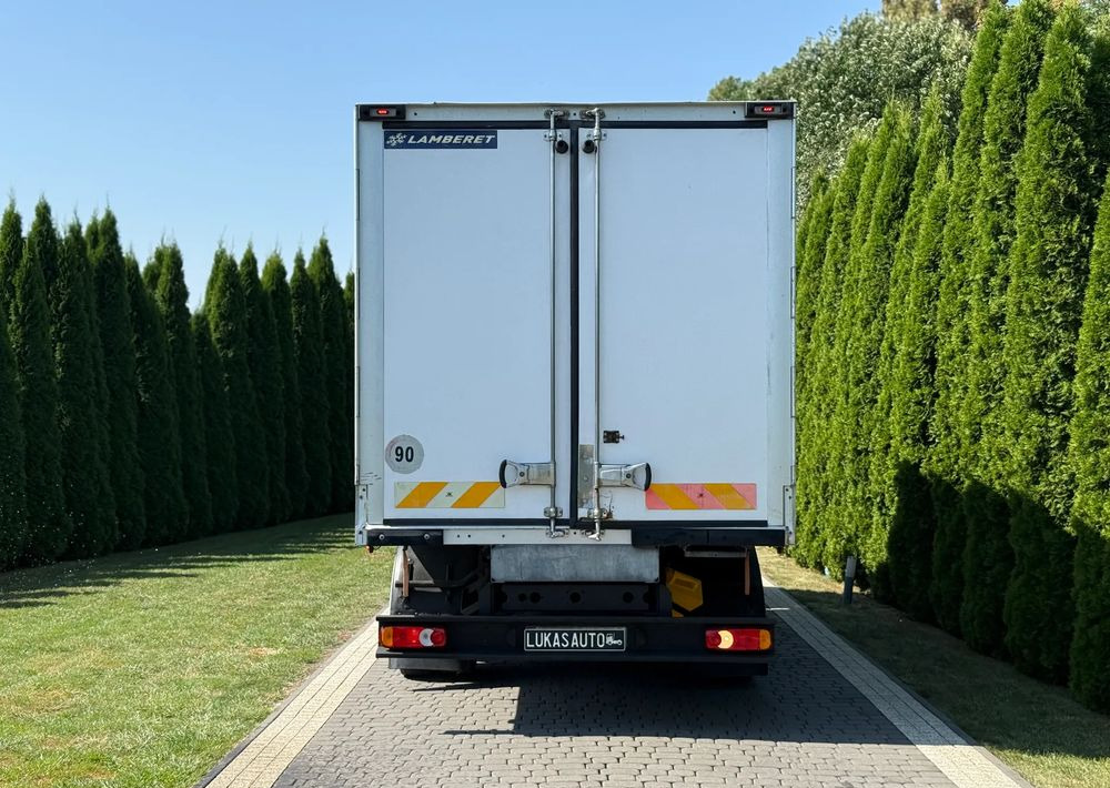 Renault D7.5 MANUAL LAMBERET CARRIER XARIOS 350 - Kravas automašīna refrižerators: foto 5 Renault D7.5 MANUAL LAMBERET CARRIER XARIOS 350 - Kravas automašīna refrižerators: foto 5