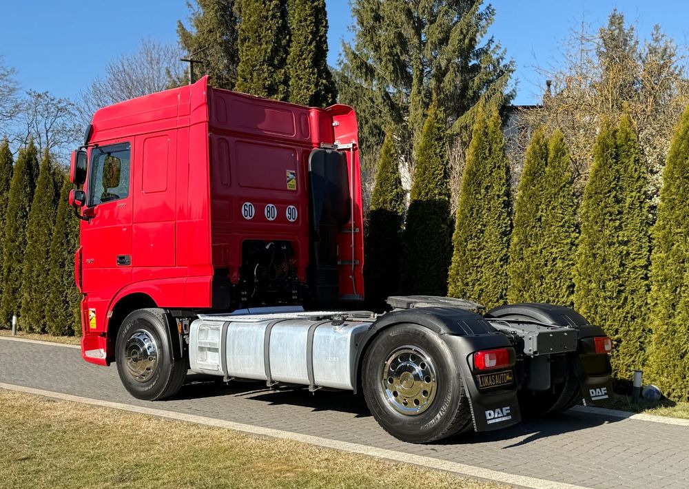 DAF XF 480 - Vilcējs: foto 4 DAF XF 480 - Vilcējs: foto 4