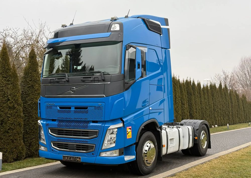 Volvo FH 500 HYDRAULIKA - Vilcējs: foto 1 Volvo FH 500 HYDRAULIKA - Vilcējs: foto 1