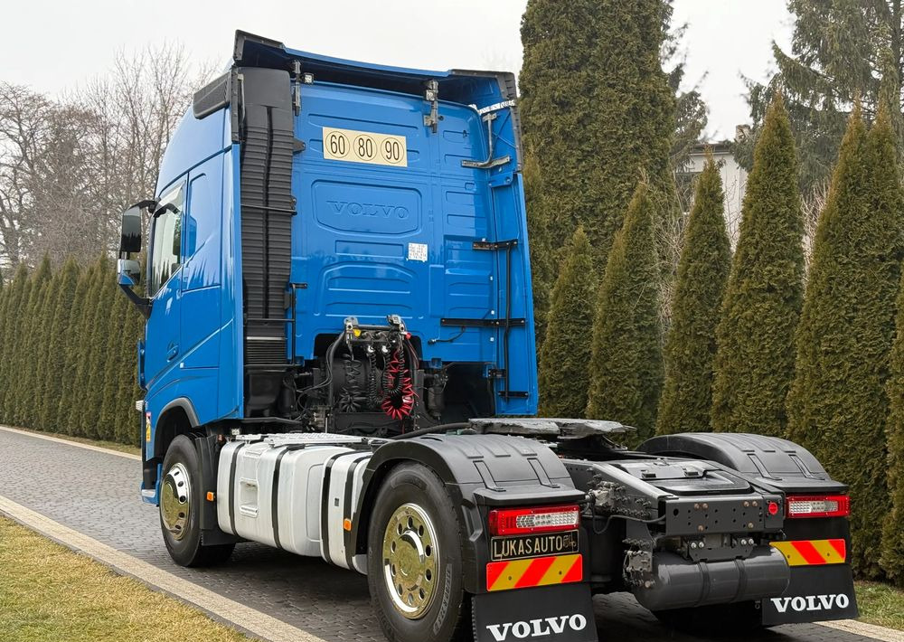 Volvo FH 500 HYDRAULIKA - Vilcējs: foto 4 Volvo FH 500 HYDRAULIKA - Vilcējs: foto 4