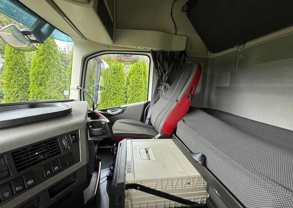 Vilcējs Volvo FH 500 PARK COOL LODÓWKA: foto 12
