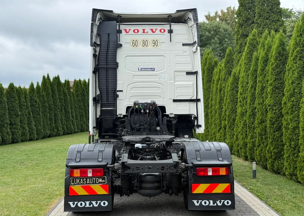 Vilcējs Volvo FH 500 PARK COOL LODÓWKA: foto 6