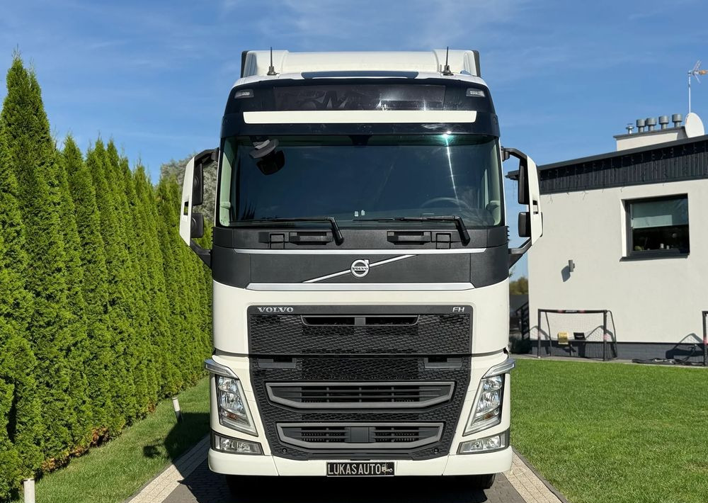 Volvo FH 500 PARK COOL - Vilcējs: foto 3 Volvo FH 500 PARK COOL - Vilcējs: foto 3