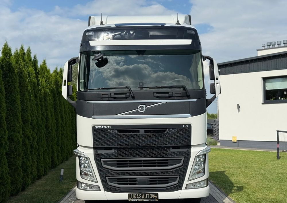 Volvo FH 500 PARK COOL - Vilcējs: foto 3 Volvo FH 500 PARK COOL - Vilcējs: foto 3