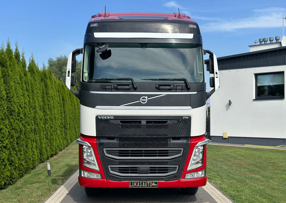Volvo FH 500 PARK COOL - Vilcējs: foto 2 Volvo FH 500 PARK COOL - Vilcējs: foto 2