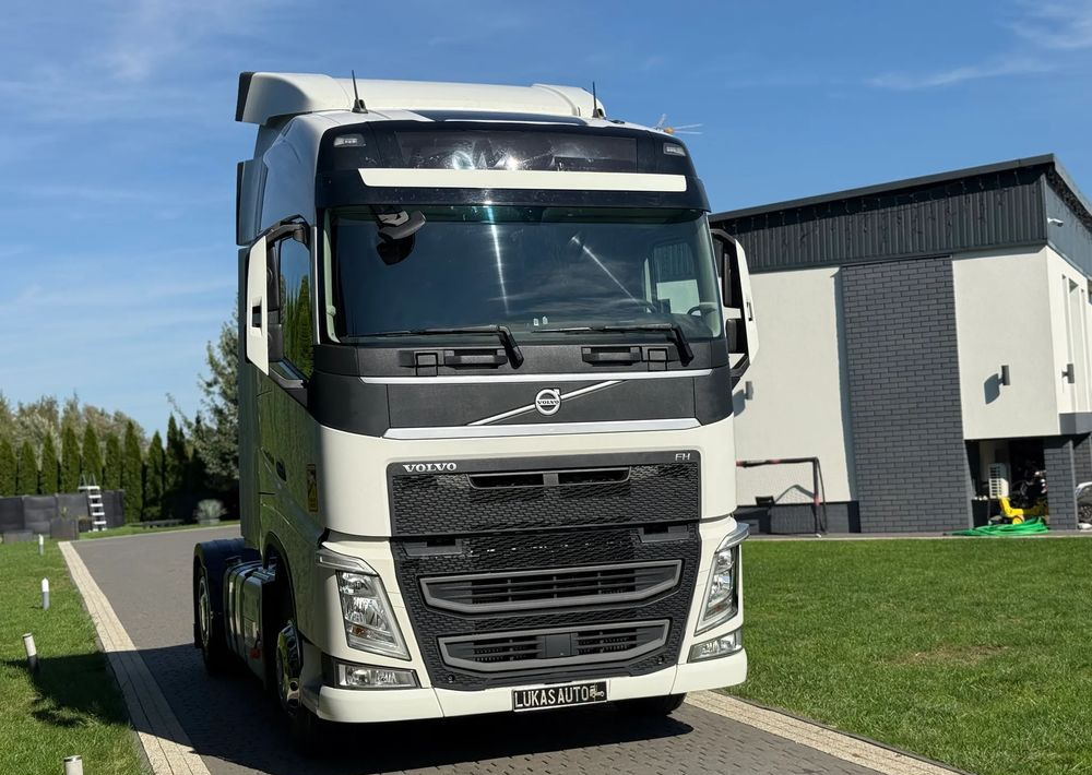 Volvo FH 500 PARK COOL - Vilcējs: foto 4 Volvo FH 500 PARK COOL - Vilcējs: foto 4