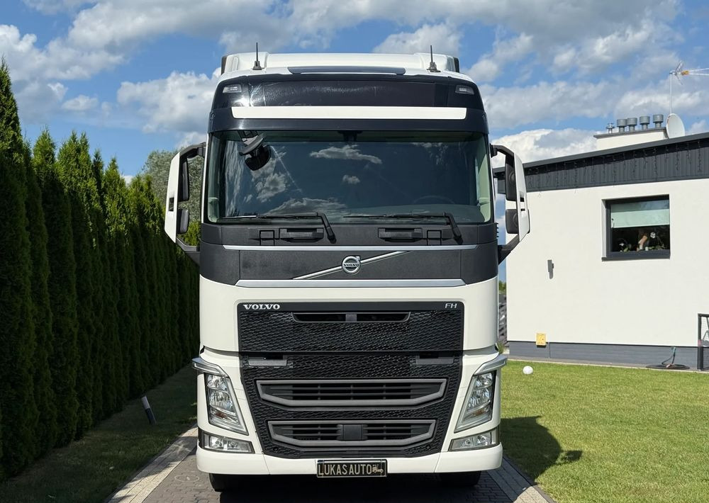 Volvo FH 500 PARK COOL - Vilcējs: foto 2 Volvo FH 500 PARK COOL - Vilcējs: foto 2