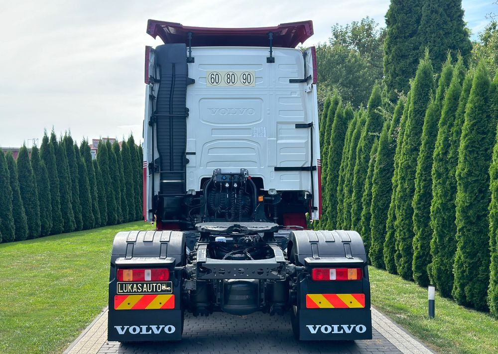 Volvo FH 500 PARK COOL - Vilcējs: foto 5 Volvo FH 500 PARK COOL - Vilcējs: foto 5