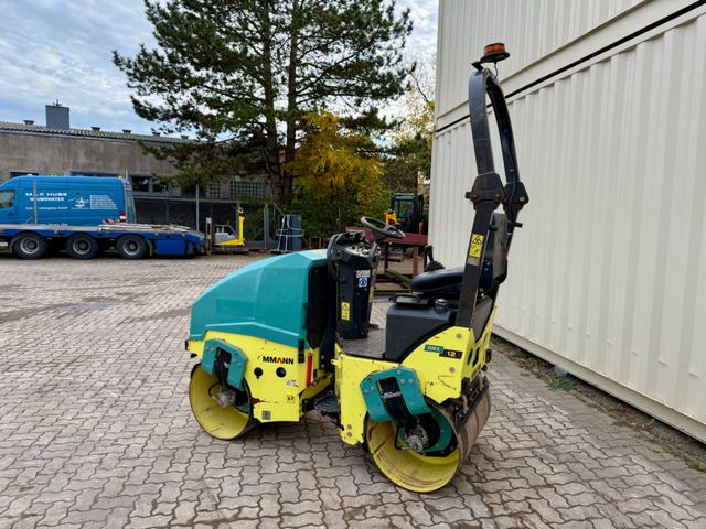 Ammann ARX12 / 2019 BJ / 417 H / 1.475 KG - Ceļu veltnis: foto 3 Ammann ARX12 / 2019 BJ / 417 H / 1.475 KG - Ceļu veltnis: foto 3