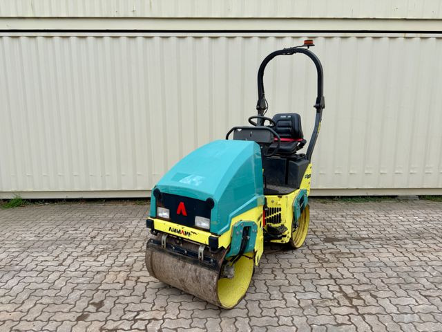 Ammann ARX12 / 2019 BJ / 417 H / 1.475 KG - Ceļu veltnis: foto 1 Ammann ARX12 / 2019 BJ / 417 H / 1.475 KG - Ceļu veltnis: foto 1